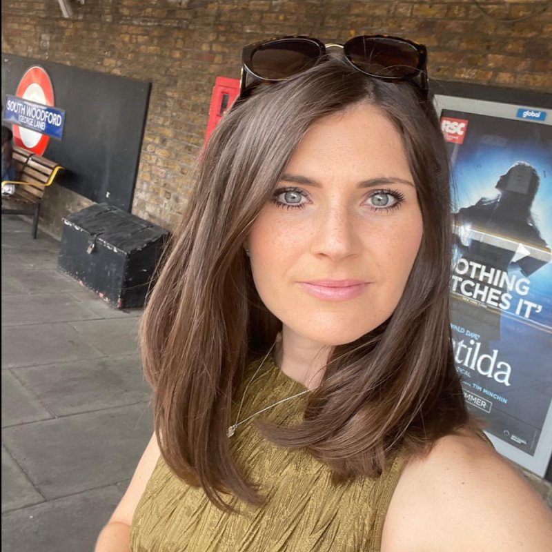 Rebecca Moore – Founder & Specialist Nurse